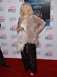 Connie's voice actor's senior quote. Connie Stevens Redaktionelles Foto Bild Von West Theater 32458751