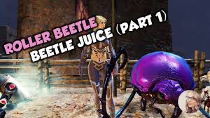 The guardian is a wonderfully flexible class that becomes one of the most bombastic classes in the game: Gw2 Roller Beetle Beetle Juice Collection Part 1 Youtube
