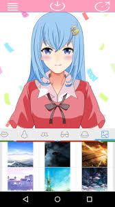 Free anonymous url redirection service. Anime Avatar Maker For Android Apk Download