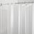 Clear Shower Door