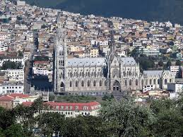Parque Itchimbia Quito 2018 All You Need To Know Before You Go With Photos Tripadvisor Trip Advisor Quito Photo