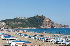 Maybe you would like to learn more about one of these? Die 10 Besten Alanya Cleopatra Beach Kleopatra Plaji Touren 2021 Viator
