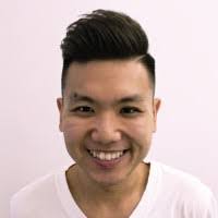 Francis Pang's Instagram, Twitter & Facebook