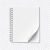 Open spiral notebook, vector spiral notebook. Https Encrypted Tbn0 Gstatic Com Images Q Tbn And9gcss2dnb0em3v8rw Ubqehz6ukox0k81fdgg2 Mfdqljkniuokxr Usqp Cau