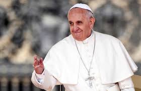 „rád oznamuji, že od 12. Osmdesatilety Papez Frantisek Ocima Protestanta Christnet Eu Zpravodajstvi Nazory Teologie Kultura