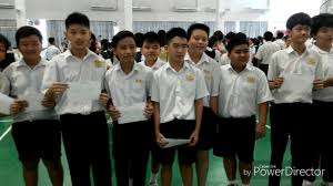 This notification app is specifically designed and developed for sjk chung hua stapok's parents. 2016 Sjk Chung Hua No 4 6u Gang S Memories Video Youtube