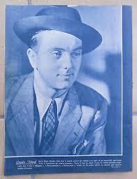 Filmagazine No. 43 Esther Williams Lise Topart Edwige Feuillere Georges  Marchal