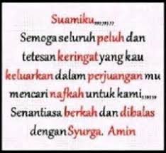 Untuk bisa menjadi seperti itu, tentu butuh perjuangan dan komitmen yang kuat. Doa Kata Kata Romantis Buat Suami Jarak Jauh