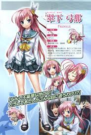 Kikouyoku Senki: Yumina the Ethereal - Zerochan Anime Image Board