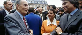 Bienvenue sur ma page officielle. Bernard Tapie 2 Ce Qui M A Le Plus Atteint C Est Le Proces Om Va Le Point