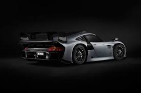 1997 Porsche 911 Gt1 Evolution Cars Racecars Wallpaper 2500x1654 907386 Wallpaperup