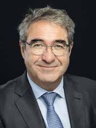 RENCONTRE Cédric Bovey, président de la Fête fédérale de gymnastique 2025