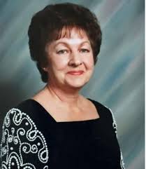 Shirley Miller-Bednarz Obituary (1933