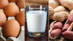 These foods can be introduced from around 6 months as part of your baby's diet, just like any other foods. Eczema And Diet What To Know Everyday Health