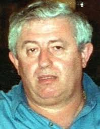 Eliseo DeSantis Obituary (1951