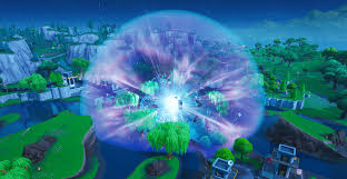 Butter barn is a point of interest, which you can find in the desert next to the zero point and dusted depot. Fortnite How And Where To Touch A Giant Glowing Cube Location Rift Above Loot Lake