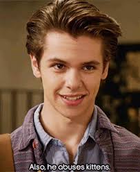 Caramelitos Varoniles Jr.: Julian De La Celle