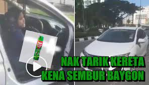 Banyak syarikat yang menyediakan khidmat sewa kereta langkawi. Penarik Kereta Diituduh Peragut Perogol Dan Disembur Spray Baygon Rupanya Kereta Hondatertunggak 5 Bulan Oh Media