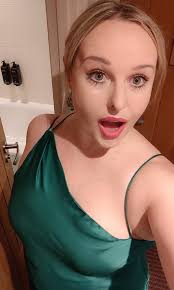 Jenna Sharpe Voice Actress🎙️🇬🇧