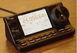 Image result for ICOM IC-R7100
