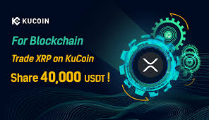 A lot of exchanges suspended xrp cryptocurrency trading and deposits. Kucoin Cryptocurrency Exchange Buy Sell Bitcoin Ethereum And More