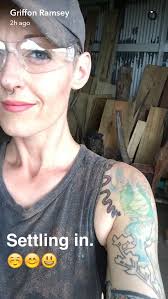Griffon Ramsey