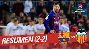 Valencia møter fc barcelona 2. Barcelona Valencia Live Streaming And Tv Listings Live Scores News Videos February 2 2019 Spain La Liga Live Soccer Tv