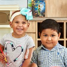 This booklet can't give you all the answers, but it can help you prepare for some of the things you might face. The Valerie Fund Supporting Comprehensive Health Care Services For Children With Cancer And Blood Disorders