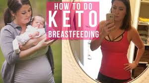Breastfeeding Low Carb Keto Diet Intermittent Fasting To Lose Baby Dieting While Breastfeeding Lose Baby Weight Breastfeeding