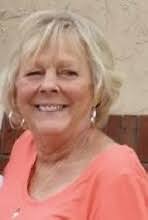 Obituary information for Peggy Ann Hoskins