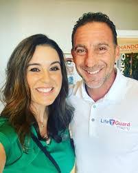 Gregory Sansom's Instagram, Twitter & Facebook