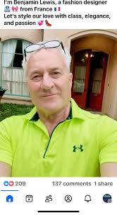 What to do when someone claiming to be Ben Fuller asks for money and  personal information?