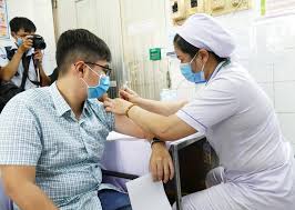 To learn more about the. Triá»ƒn Khai Tiem Vaccine Covid 19 Ä'á»£t 2 Cho 3 Nhom Ä'á»'i TÆ°á»£ng