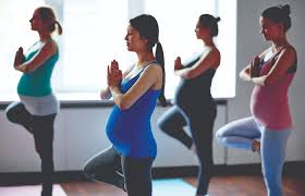 End of the grand opening blessing ceremony at half moon yoga in franklin, tn. Blooma Yoga Becomes Nurture Nashville Nashville Fun And Things To Do For Parents And Kids