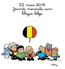 Epingle Par Mirtylle Sur Je Suis Charlie Belge Blague Belge Dessin De Plantu Belge