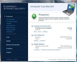Skins Kaspersky Internet Security 7 0 Kaspersky Antivirus 7 0 Stealth Settings