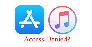 You enter your apple id and password, click sign in, and it doesn't work. How To Fix Your Account Has Been Disabled In The App Store And Itunes Xperimentalhamid