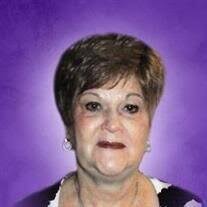 Wanda Sheldon's Instagram, Twitter & Facebook