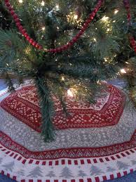 In a four pet household, skirts have this year, i did a quick search for an alternative to the skirt. Christmas Tree Skirt Alternatives Patina General
