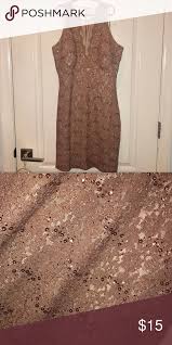 Petite Sequenced Lace Marsh Sheath Dress Sheath Dress Petite Dresses Dress Barn Dresses