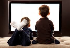 Τηλεόραση: Γιατί δεν πρέπει να βλέπουν τα παιδιά προσχολικής ηλικίας -  Healthview