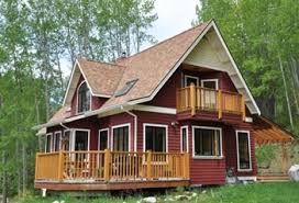 Want to build your own home? Design Your Own House Plans
