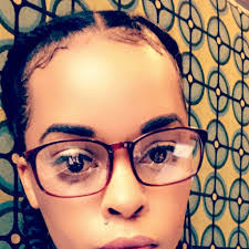 Georgette Gordon's Instagram, Twitter & Facebook