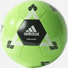كرة القدم Adidas Sport Starlancer Ball رياضة أدوات رياضية Png