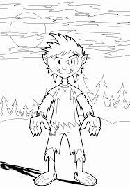 Check spelling or type a new query. Werewolf Coloring Pages Best Coloring Pages For Kids