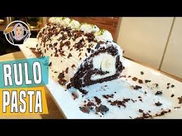 Pasta Tarifi Muzlu Rulo Pasta Hatice Mazi Ile Yemek Tarifleri Youtube Pasta Tarifleri Tatli Tarifleri Pasta
