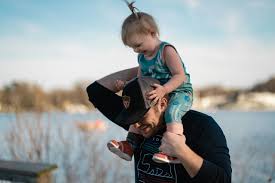 6 Things You Didn't Know Children Inherit Only from Their Fathers - Prince  EA | Filmmaker, Speaker, Creator