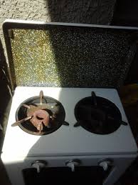 Gaziniere Vintage Far 2 Feux A 100 Gaziniere Vintage Paruvendu
