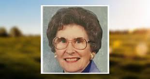 Mrs. Catherine Skinner Plunkett Obituary June 29, 2017