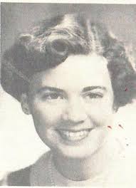 Jean Gloyd Obituary (1933